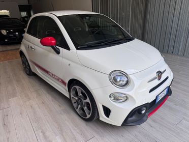 Abarth 500 595 70º anniversario