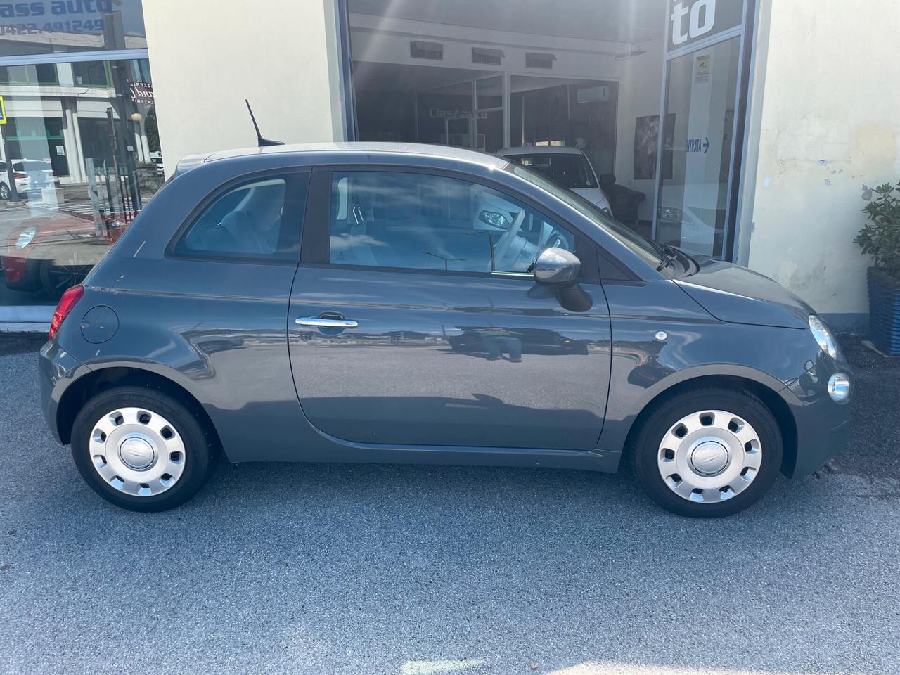 Fiat 500 1.0 Hybrid Pop