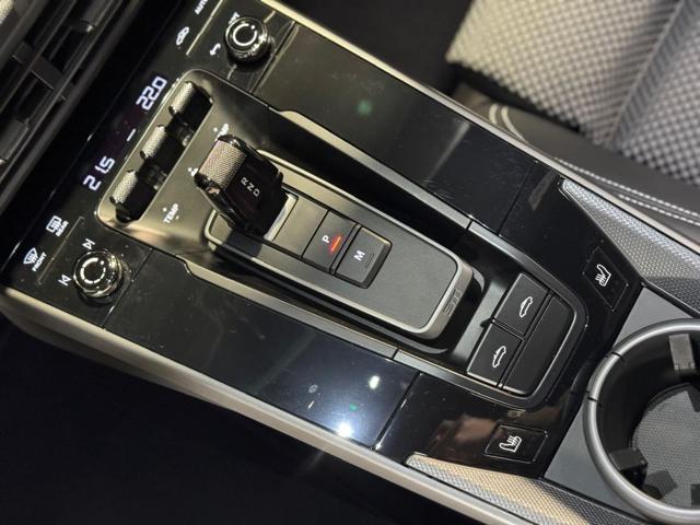 PORSCHE 911 Targa 4S