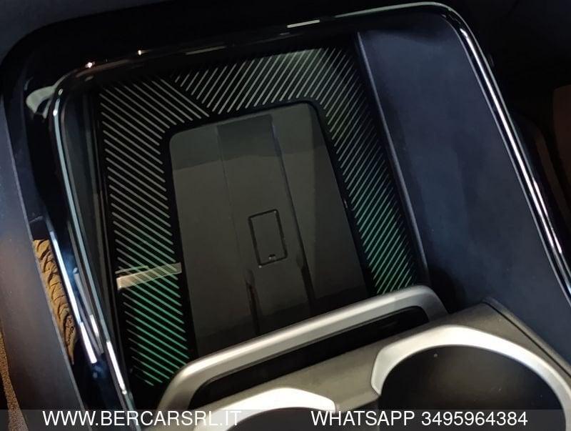 BMW X1 X1 xDrive 25e xLine*TELECAMERA POST*LED*PDC*PELLE*