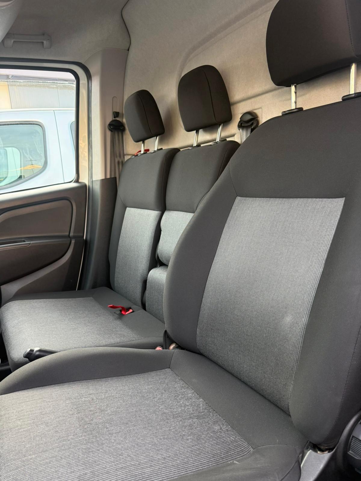 Fiat Doblo Doblò 1.6 MJT 105CV 3 posti Easy N1