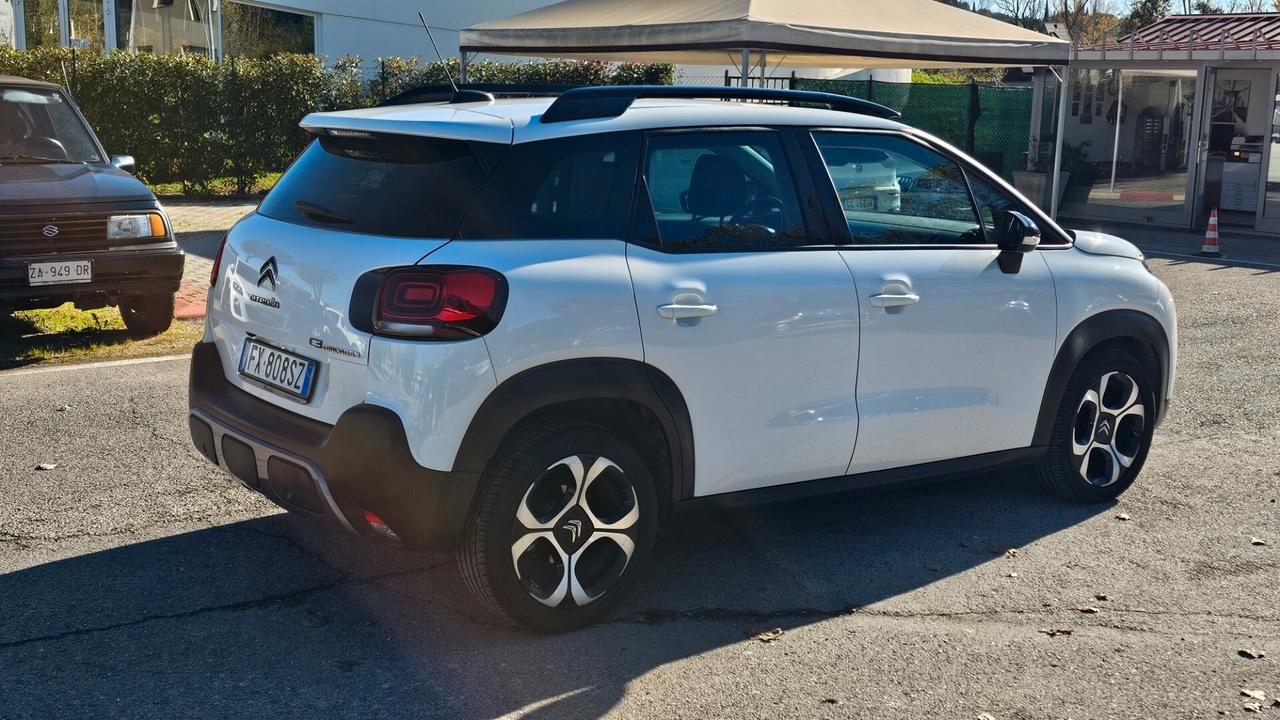 Citroen C3 Aircross C3 Aircross BlueHDi 102cv S&S Shine