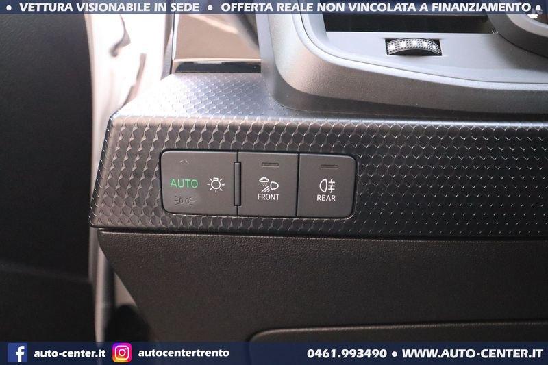 Audi A1 SPB 30 TFSI S tronic Admired LED