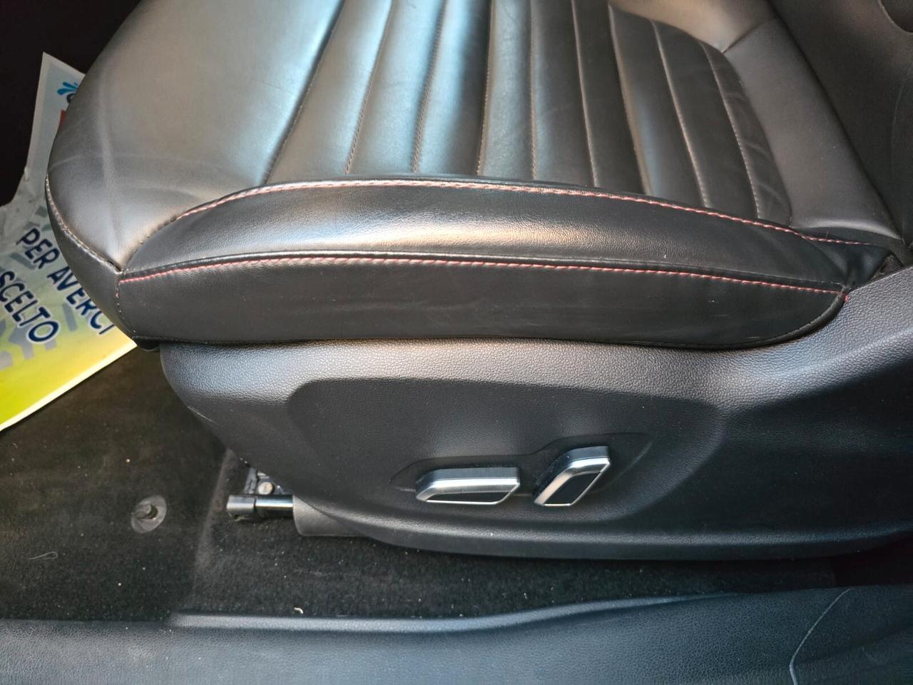 Mg EHS Plug-in Hybrid Luxury