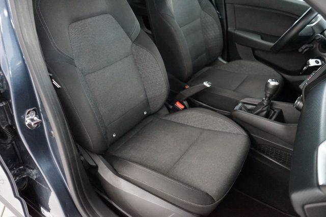 RENAULT Clio TCe 90 CV 5 porte Business