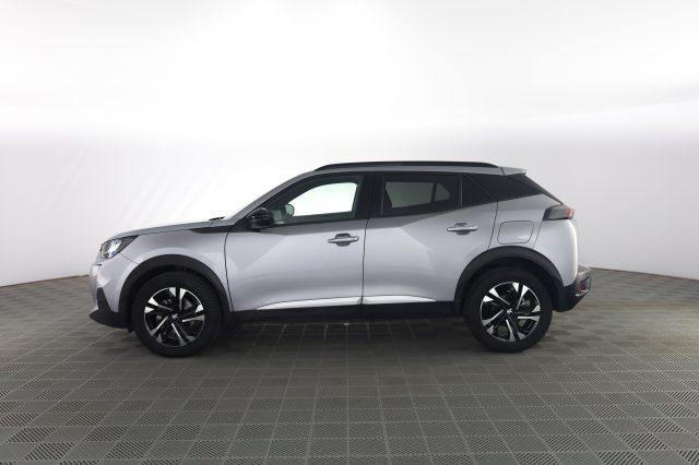 PEUGEOT 2008 2008 PureTech 130 S&S EAT8 Allure Pack