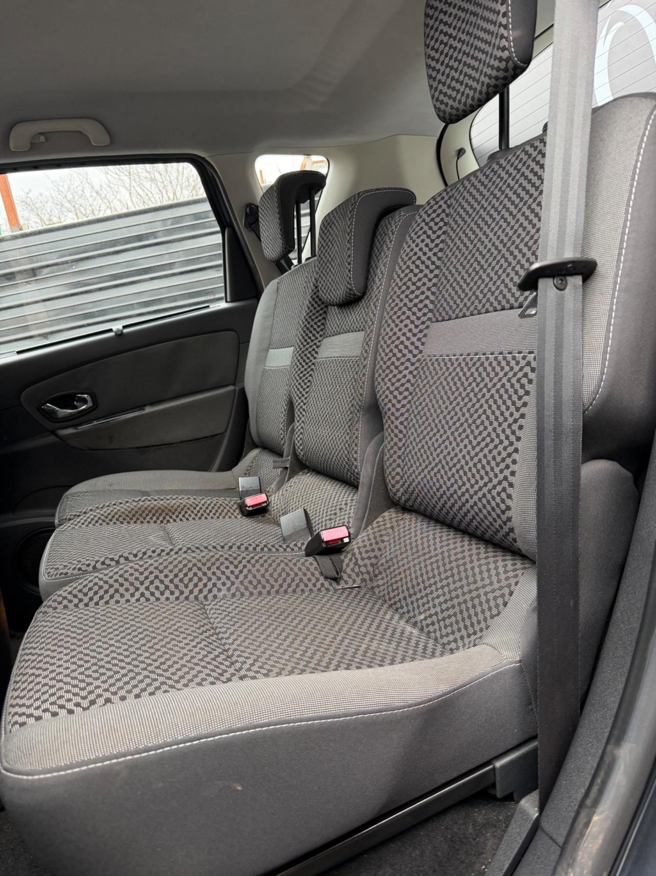 Renault Scenic Scénic XMod 1.6 Wave