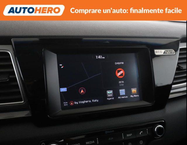 KIA Niro 1.6 GDi DCT HEV Style