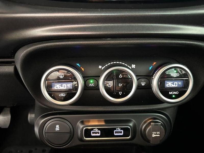 FIAT 500L 500L 1.3 mjt Sport 95cv