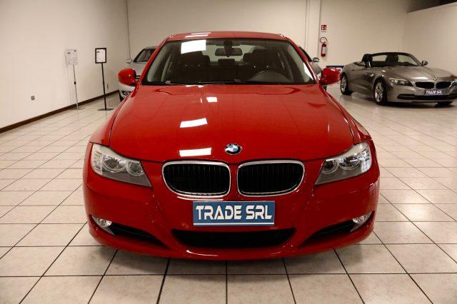 BMW 318 i EURO 5 Benzina