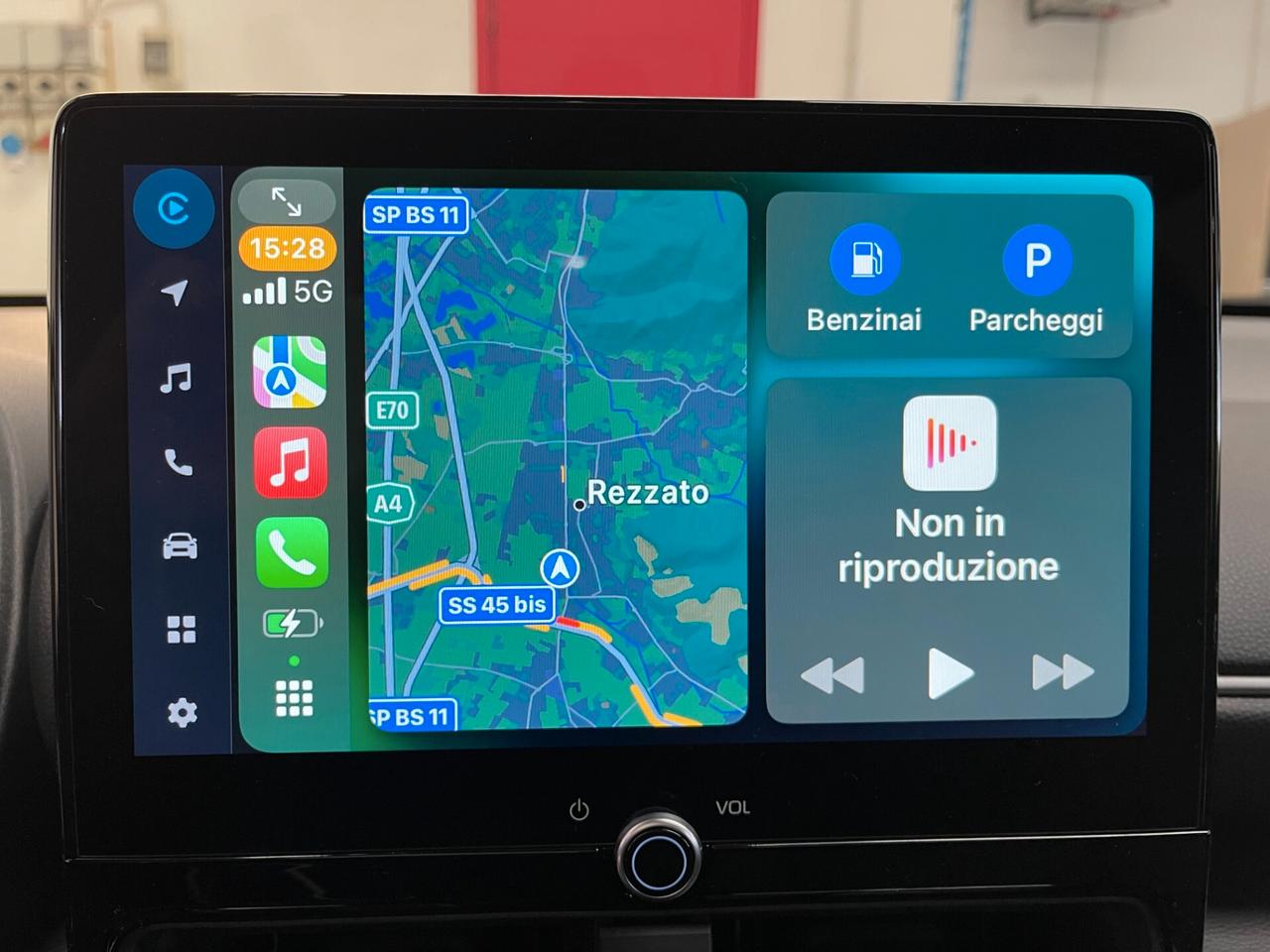 Toyota Yaris Cross Trend 1.5h fwd 130cv e-cvt-Ok Neopatentati-LEGGI SOTTO