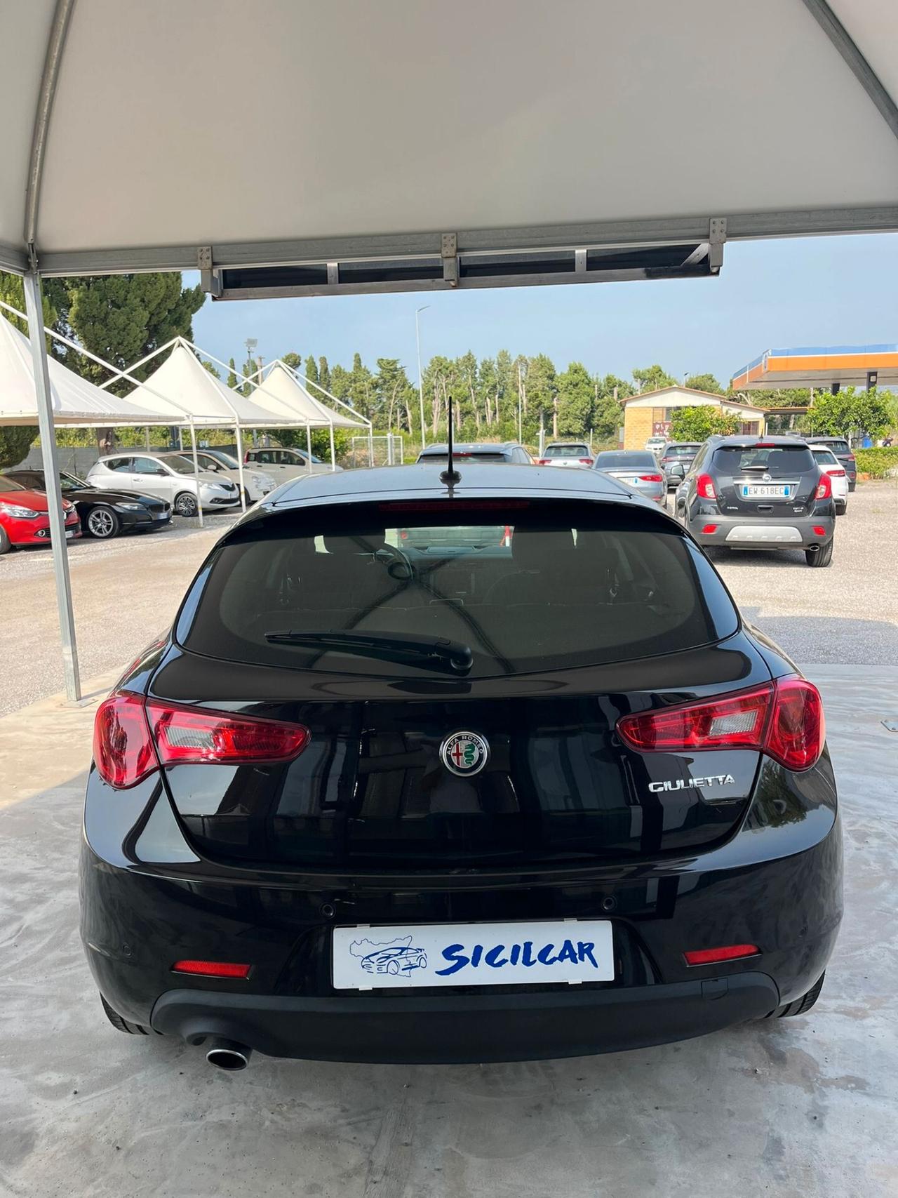 Alfa Romeo Giulietta 1.6 JTDm 120 CV Super
