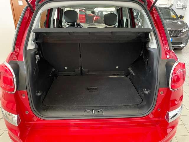 Fiat 500L 0.9 t.air t. natural power Lounge 80cv