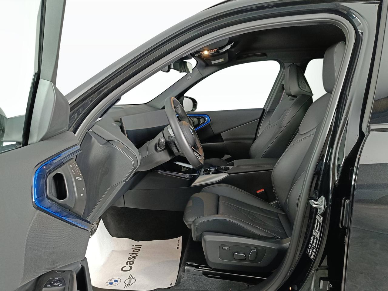 BMW X3 G45 2024 - X3 xdrive20d MSport Pro auto