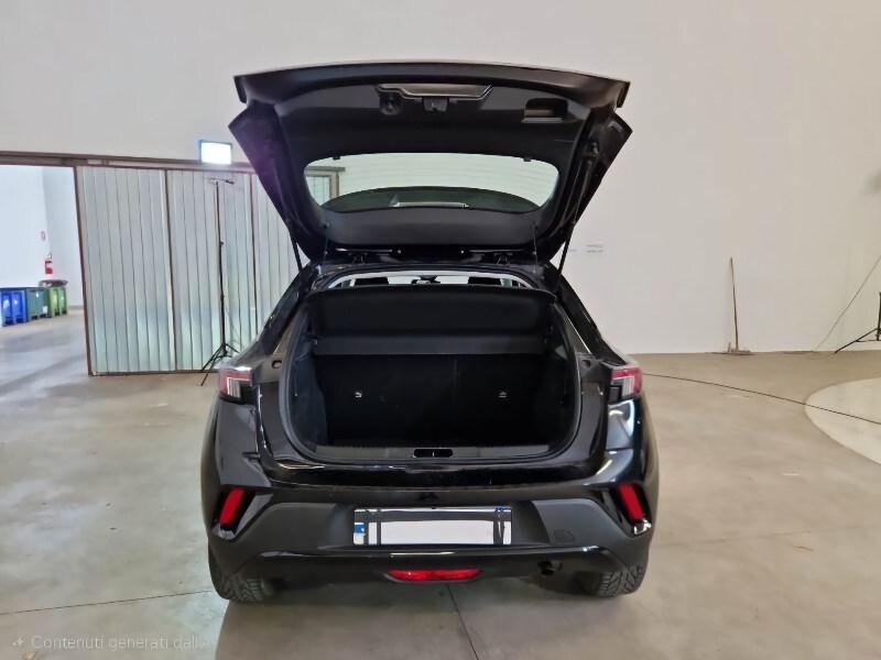 OPEL Mokka 2ª serie Mokka 1.2 Turbo Edition