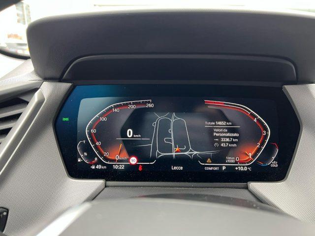 BMW 116 i 5p. Business Advantage