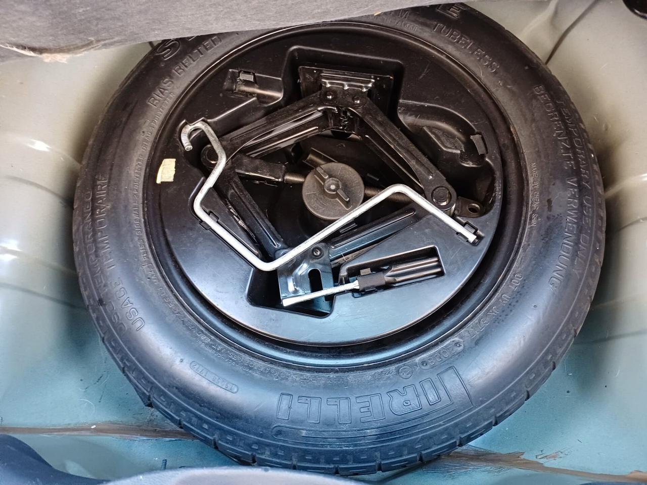 Fiat 500 1.2 Lounge PERFETTO STATO - 2009