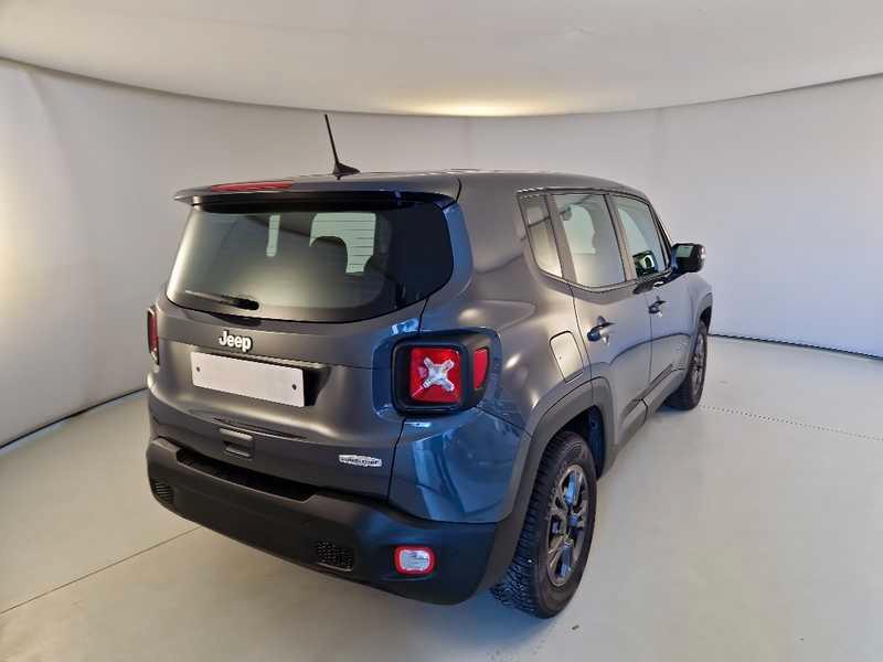 JEEP RENEGADE 1.0 T3 120cv Business