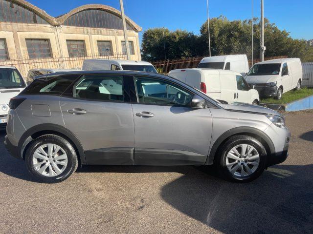 PEUGEOT 3008 BlueHDi 130 S&S Allure