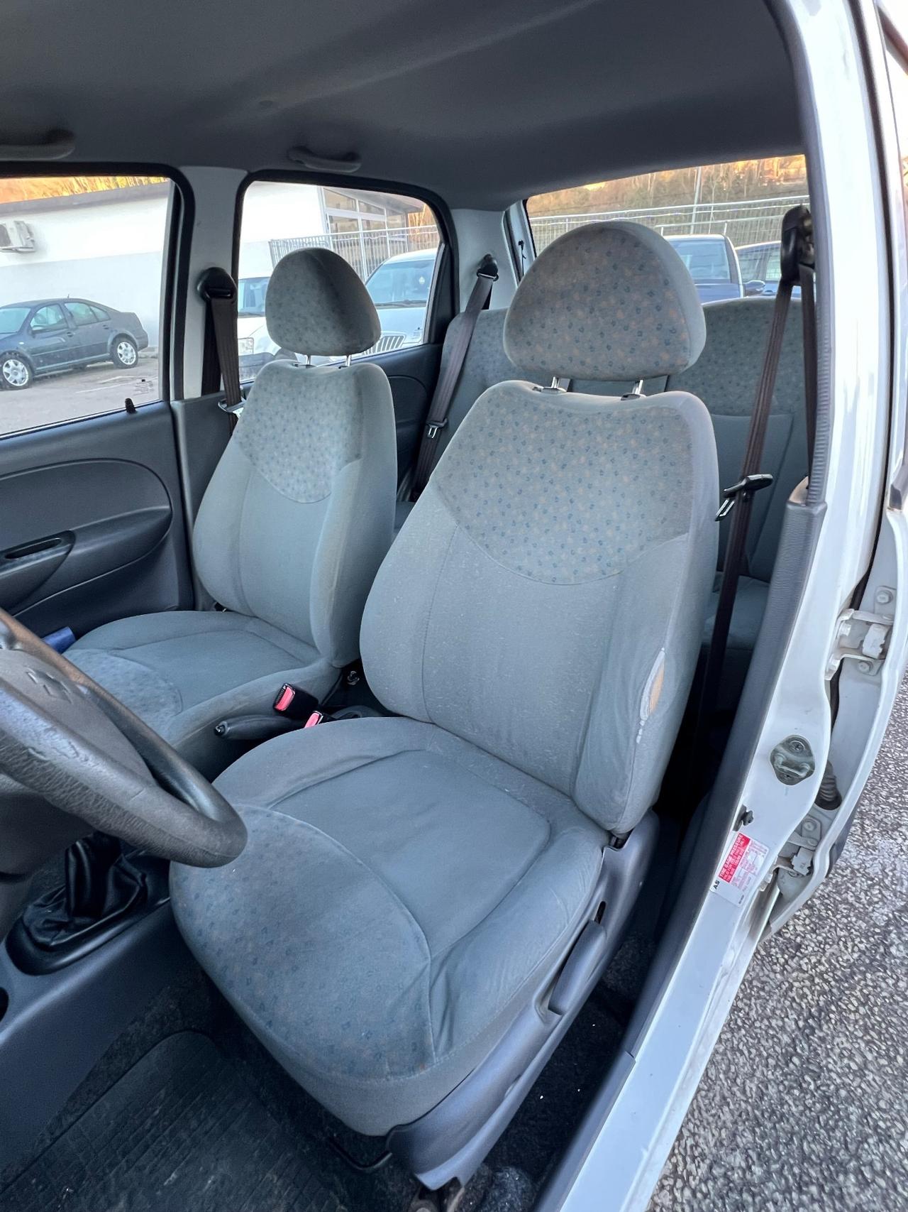 Chevrolet Matiz 800 S Nice