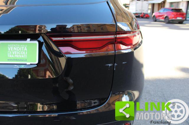 JAGUAR F-Pace 2.0 D 204 CV AWD aut. Unico Proprietario