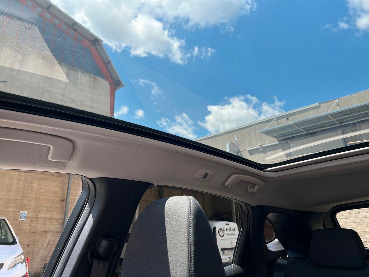 NISSAN Qashqai 1.3 mhev N-Connecta 2wd 140cv