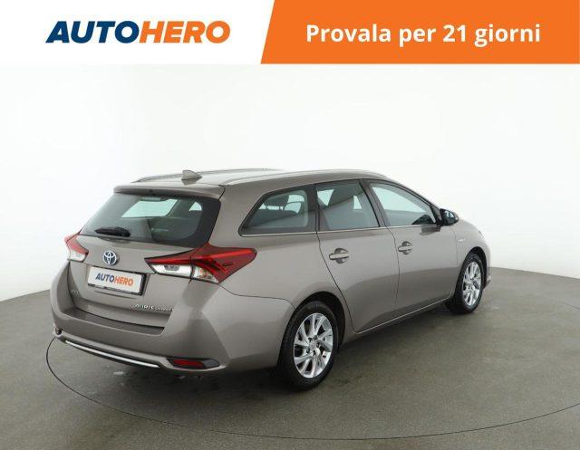 TOYOTA Auris Touring Sports 1.8 Hybrid Active