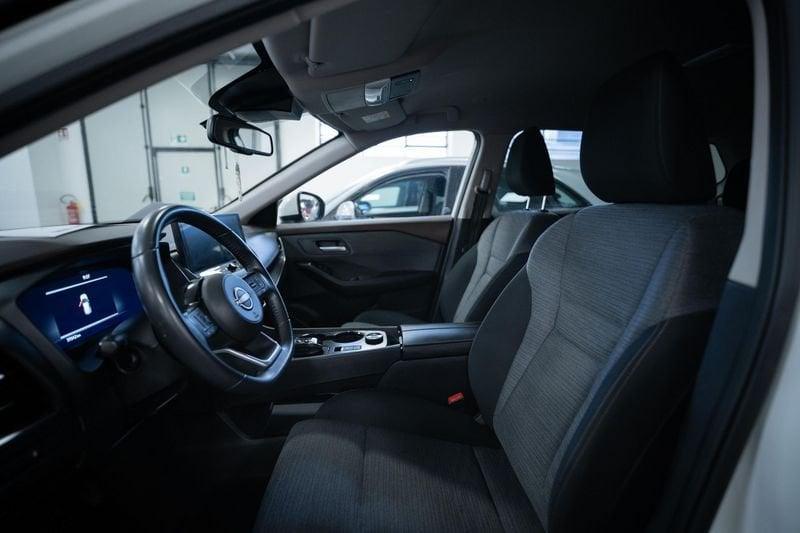 Nissan X-Trail IV 2022 1.5 e-power N-Connecta e-4orce 4wd auto