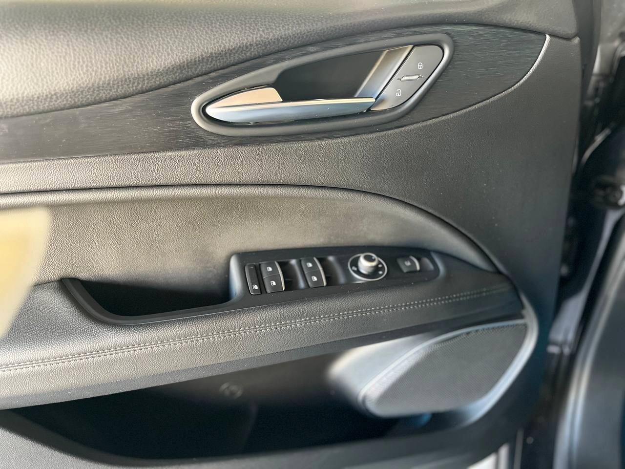 Alfa Romeo Stelvio 2.2 Turbodiesel 160 CV AT8 RWD Business Anno 2021