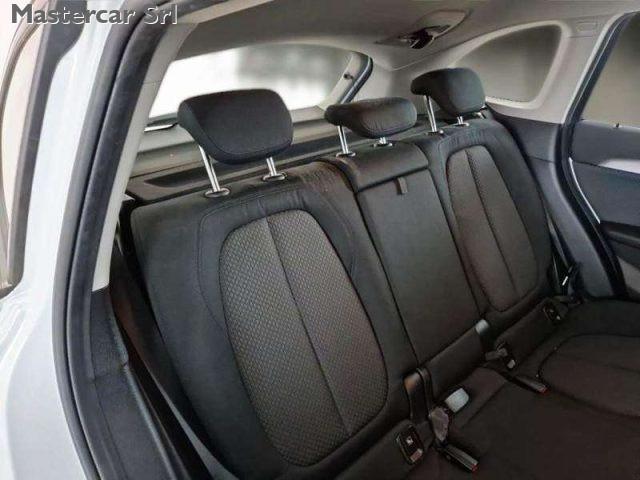 BMW X1 xdrive25e Business Advantage auto 4X4 - GF781CM