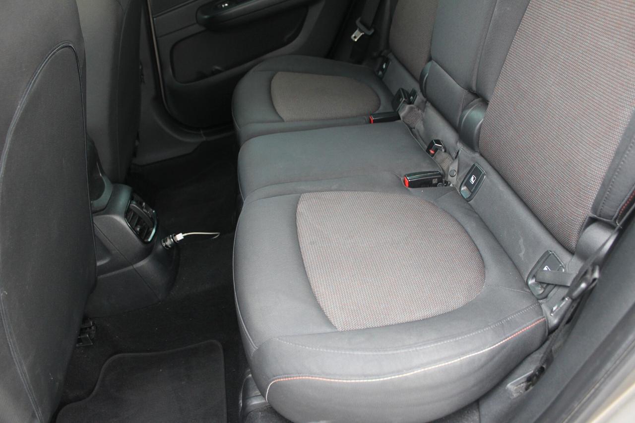 Mini One D Countryman 1.5 BUSINESS BICOLOR