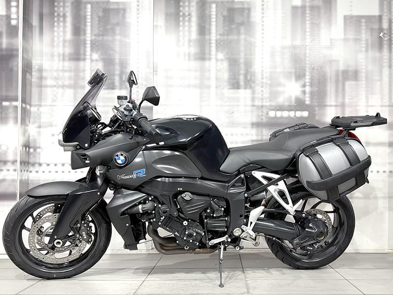 Bmw K 1200 R ABS