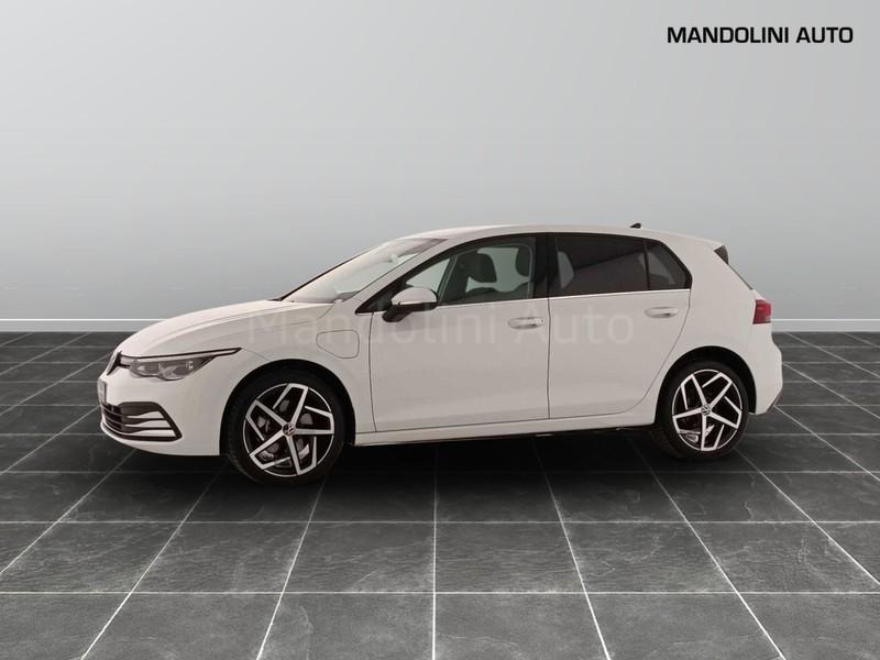 Volkswagen Golf 1.4 tsi ehybrid 204cv style dsg