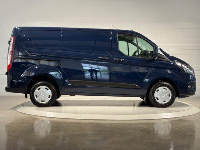 FORD Transit Custom 280 2.0 EcoBlue 130cv PC Furgone Trend PREZZO+IVA