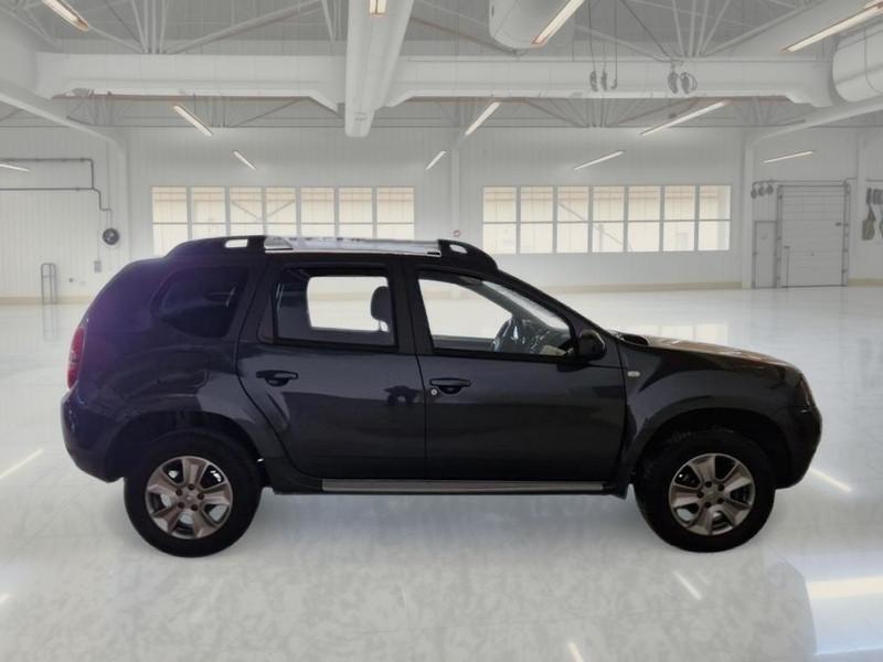 DACIA DUSTER 1.5 dCi 110cv 4x2 S/S EU6 Black Shadow