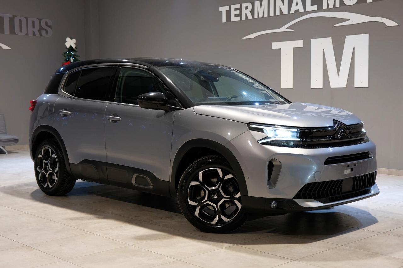 Citroen C5 Aircross BlueHDi 130 S&S EAT8 Max