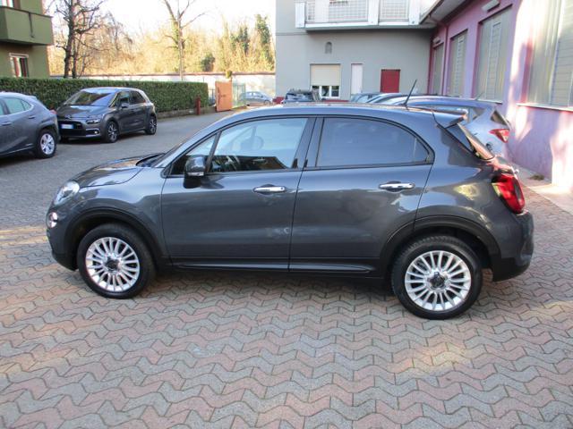 FIAT 500X 1.3 T4 150 CV DCT Connect