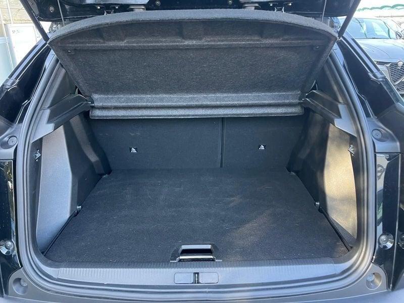 Peugeot 2008 2008 BlueHDi 130 S&S EAT8 Allure