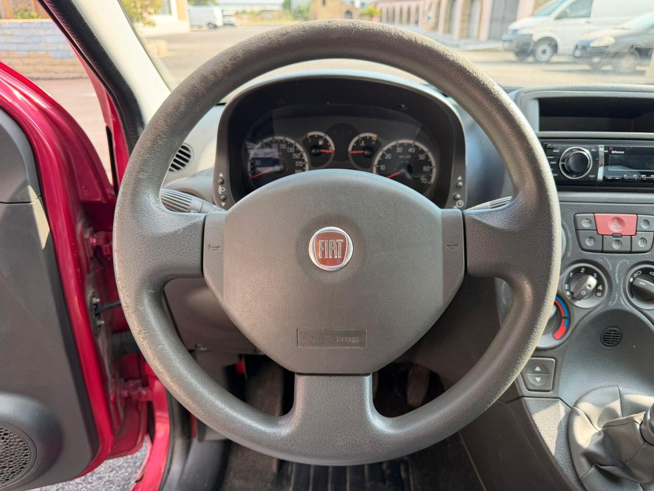 Fiat Panda 1.2 Emotion 69cv Euro5