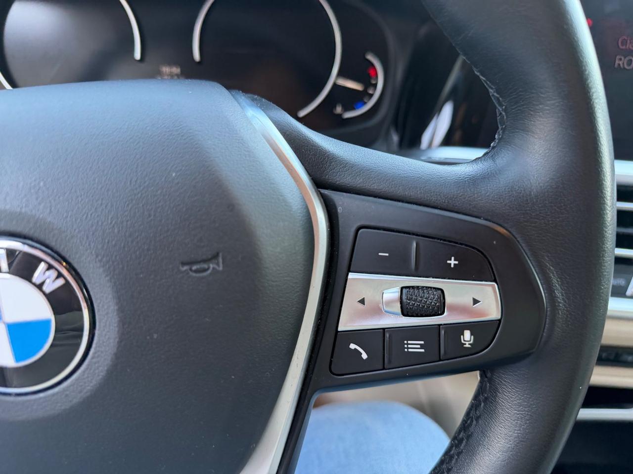 Bmw 318 Luxury 318 d #11369