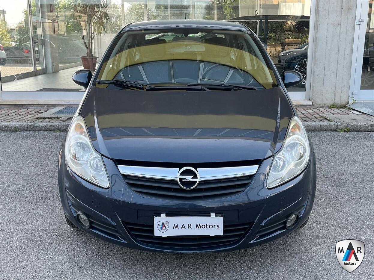 Opel Corsa 1.3 CDTI 75CV ecoFLEX 5 porte Cosmo