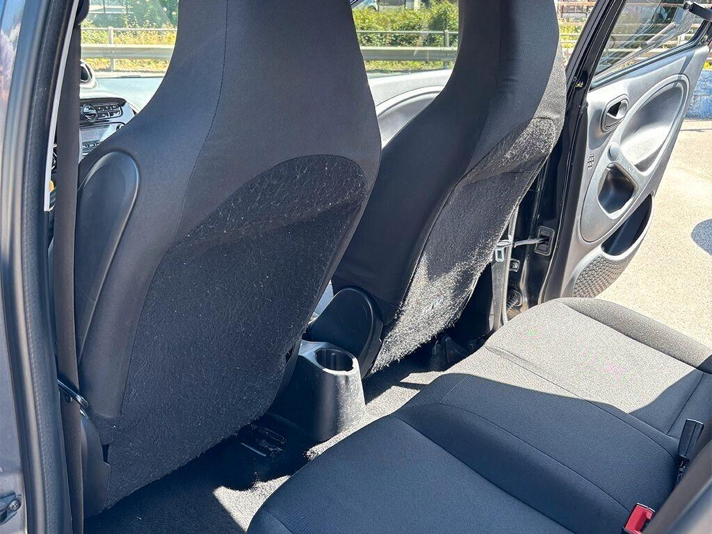 Smart ForFour 70 1.0 Youngster