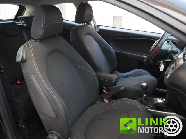 ALFA ROMEO MiTo 1.6 JTDm-2 S&S Distinctive