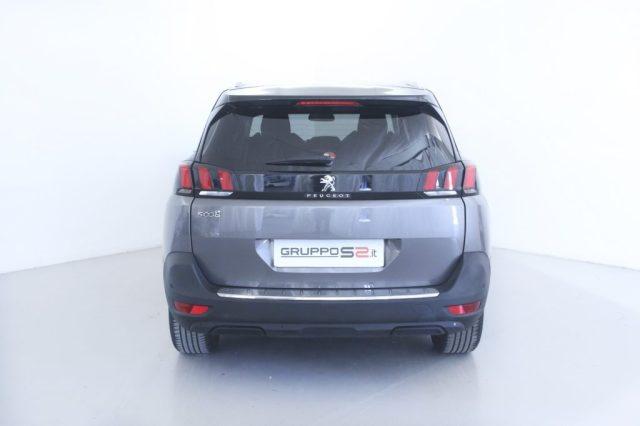 PEUGEOT 5008 BlueHDi 130 S&S EAT8 Allure 7P/Full LED/Grip C.