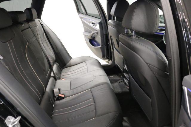 BMW 520 d 48V xDrive Touring Msport