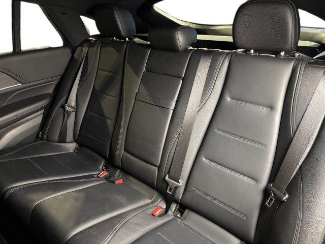 MERCEDES-BENZ GLE 350 de hybrid EQ 4Matic Coupé Premium