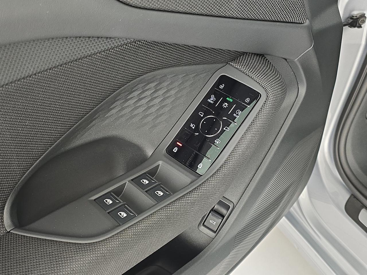 Audi A5 avant 2.0 tdi mhev+ business advanced 204cv s-tronic