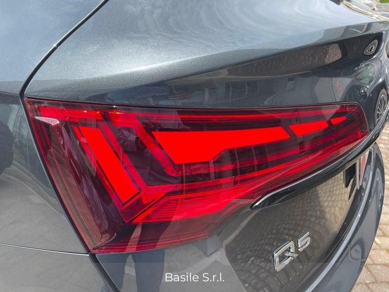 Audi Q5 Sportback 40 TDI S Line quattro S tronic