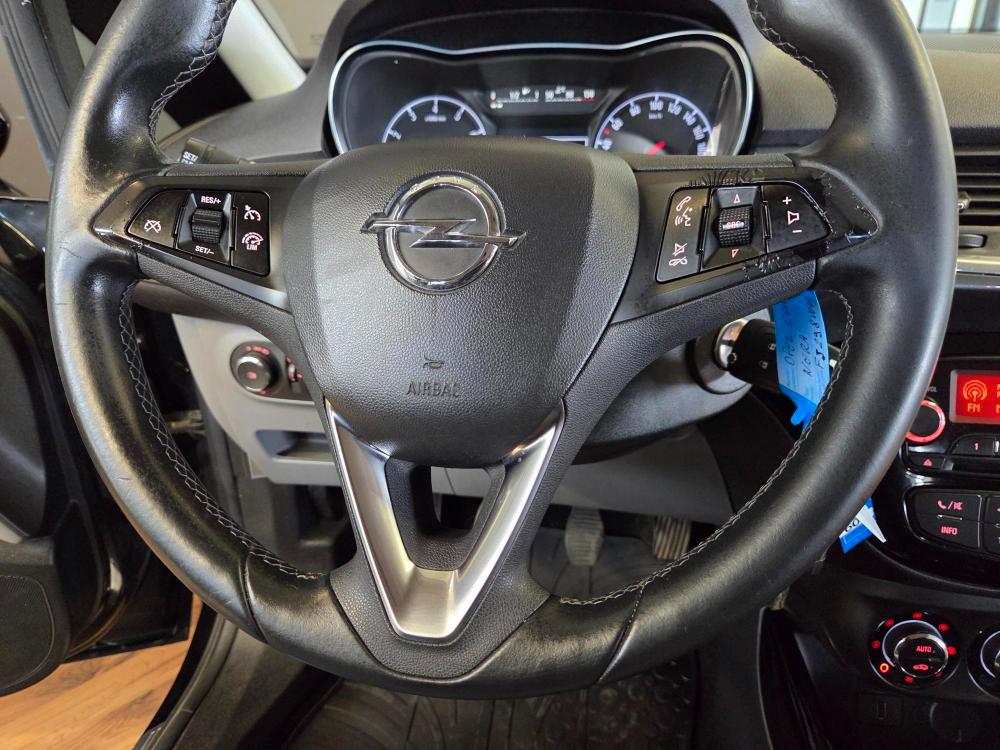 Opel Corsa 5 Porte Corsa 5p 1.2 Innovation (cosmo) my16