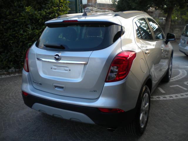 OPEL Mokka X 1.6 CDTI Ecotec 136CV 4x4 Start&Stop Business